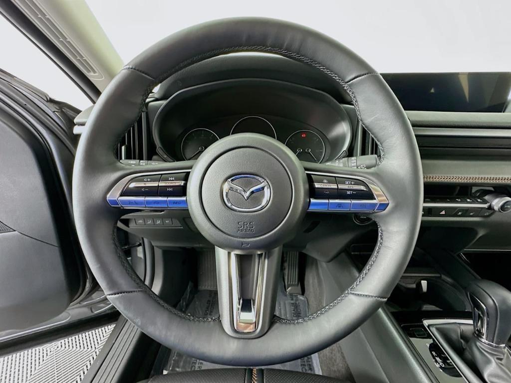 used 2025 Mazda CX-50 car, priced at $32,995
