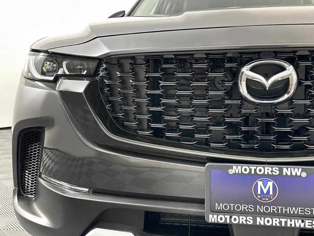 used 2025 Mazda CX-50 car, priced at $32,995