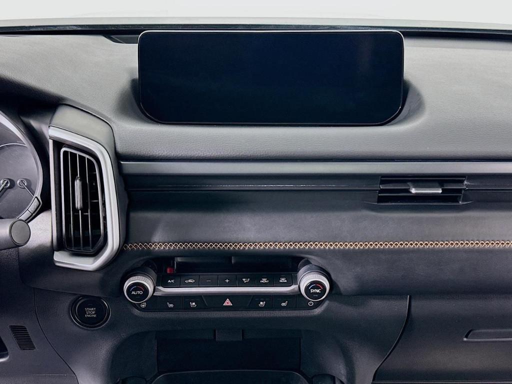 used 2025 Mazda CX-50 car, priced at $32,995