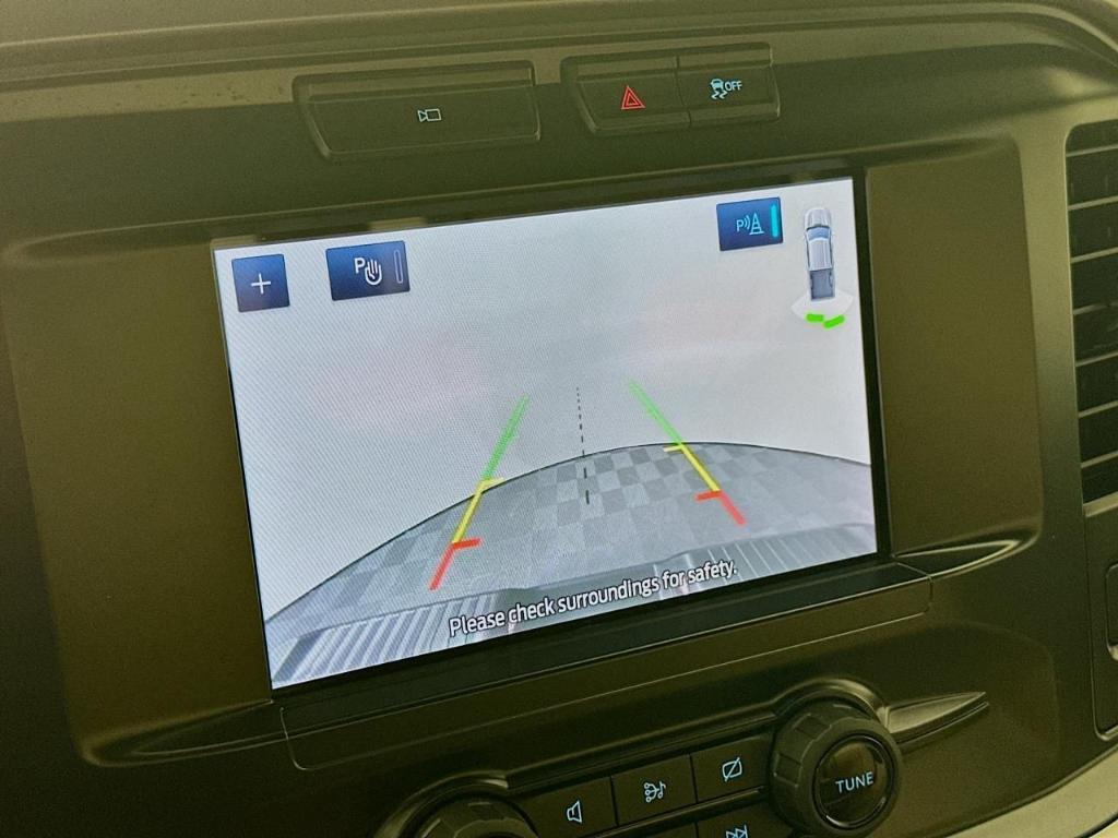 used 2023 Ford F-150 car, priced at $32,995