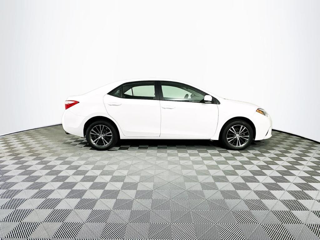 used 2016 Toyota Corolla car, priced at $12,995