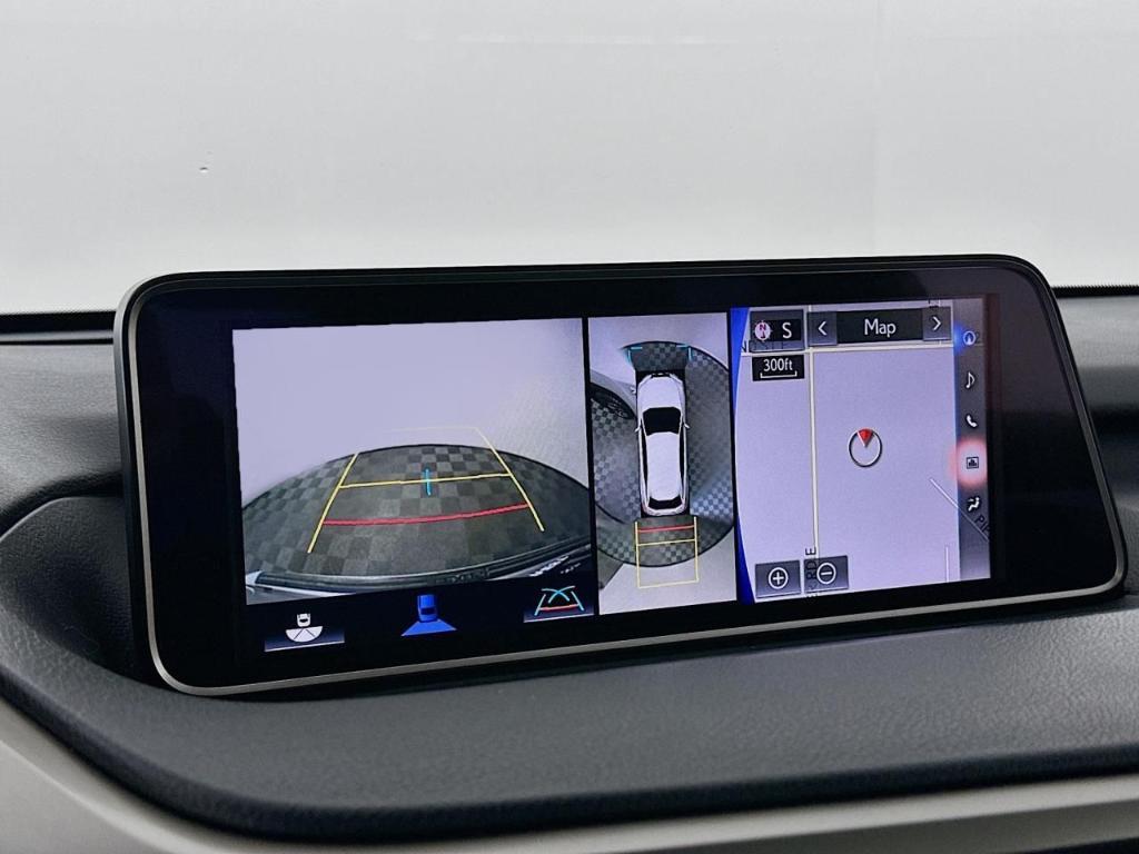 used 2016 Lexus RX 450h car, priced at $26,995