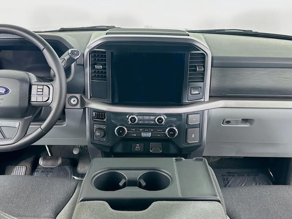 used 2025 Ford F-150 car, priced at $47,995
