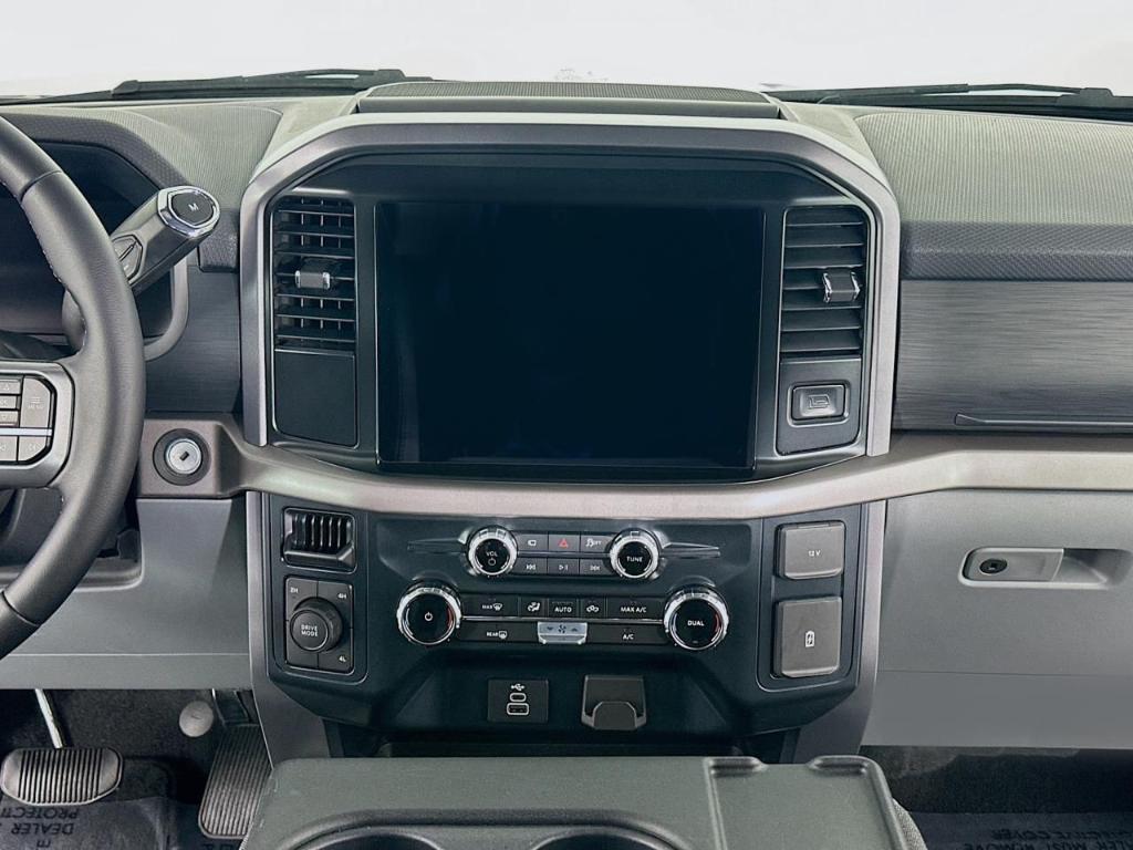 used 2025 Ford F-150 car, priced at $47,995