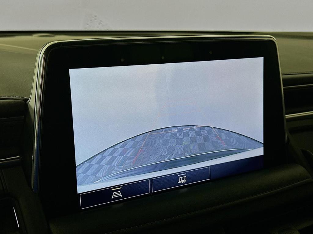 used 2021 Chevrolet Suburban car, priced at $34,995