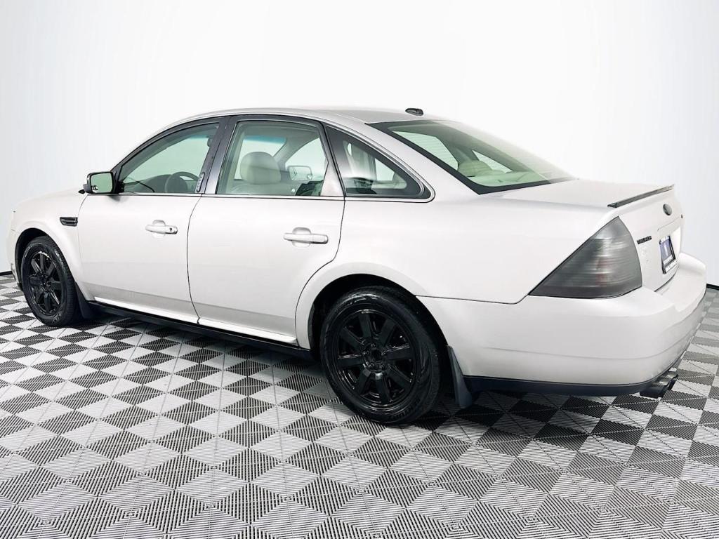 used 2008 Ford Taurus car, priced at $5,995