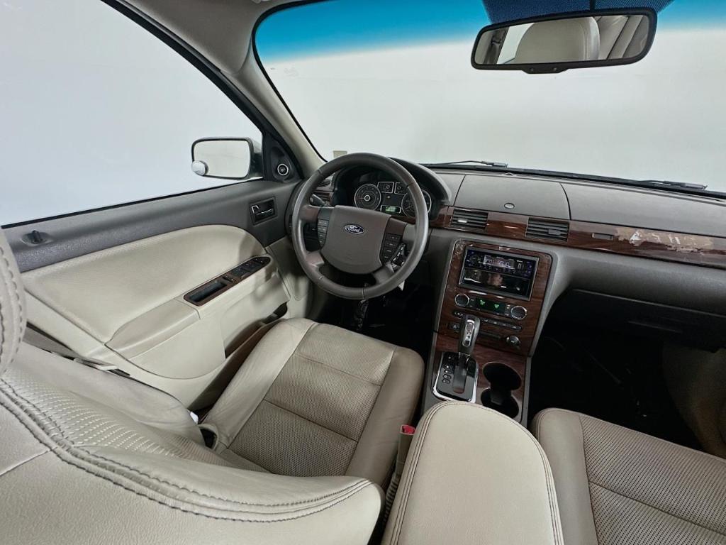 used 2008 Ford Taurus car, priced at $5,995