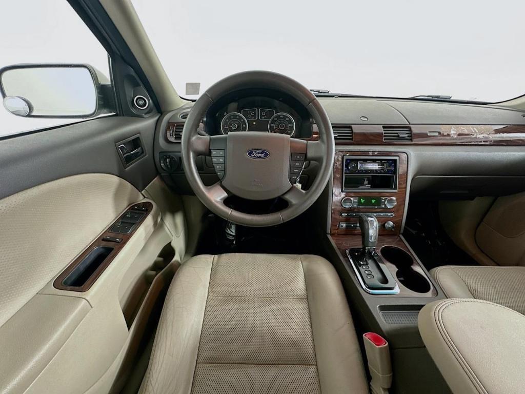 used 2008 Ford Taurus car, priced at $5,995
