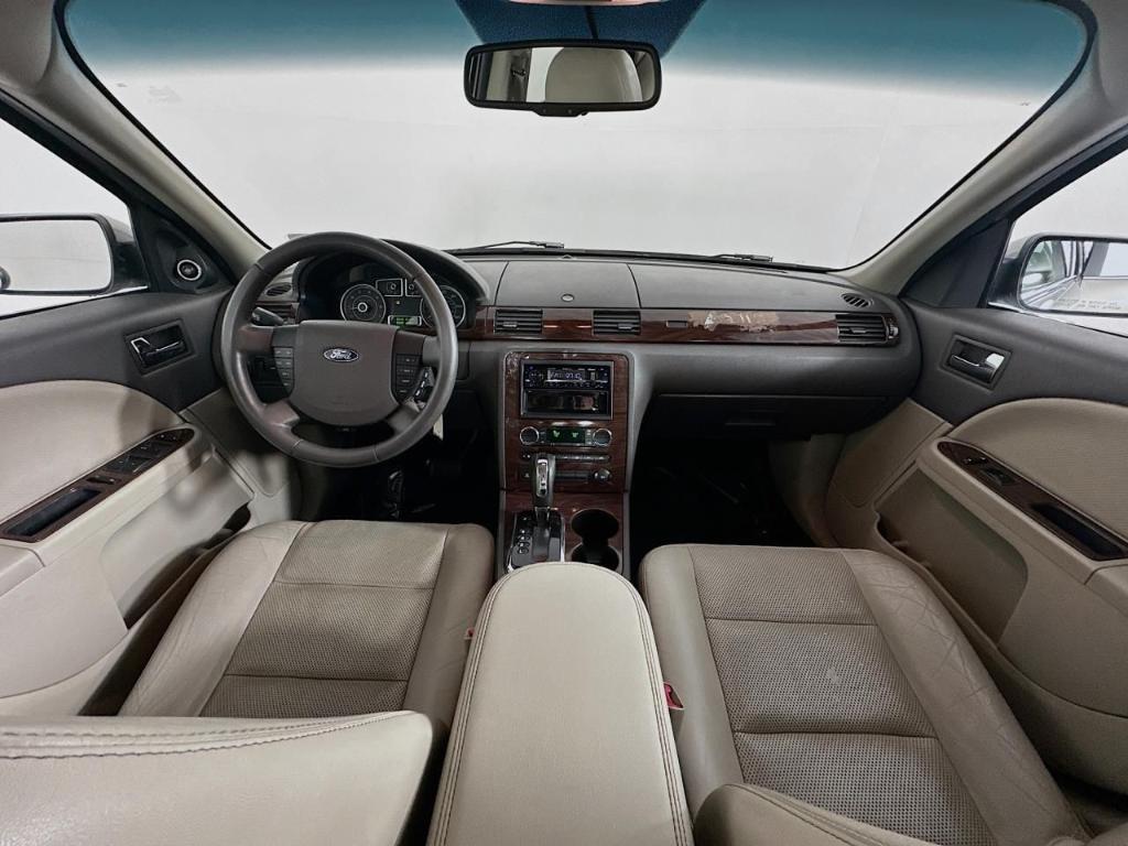 used 2008 Ford Taurus car, priced at $5,995
