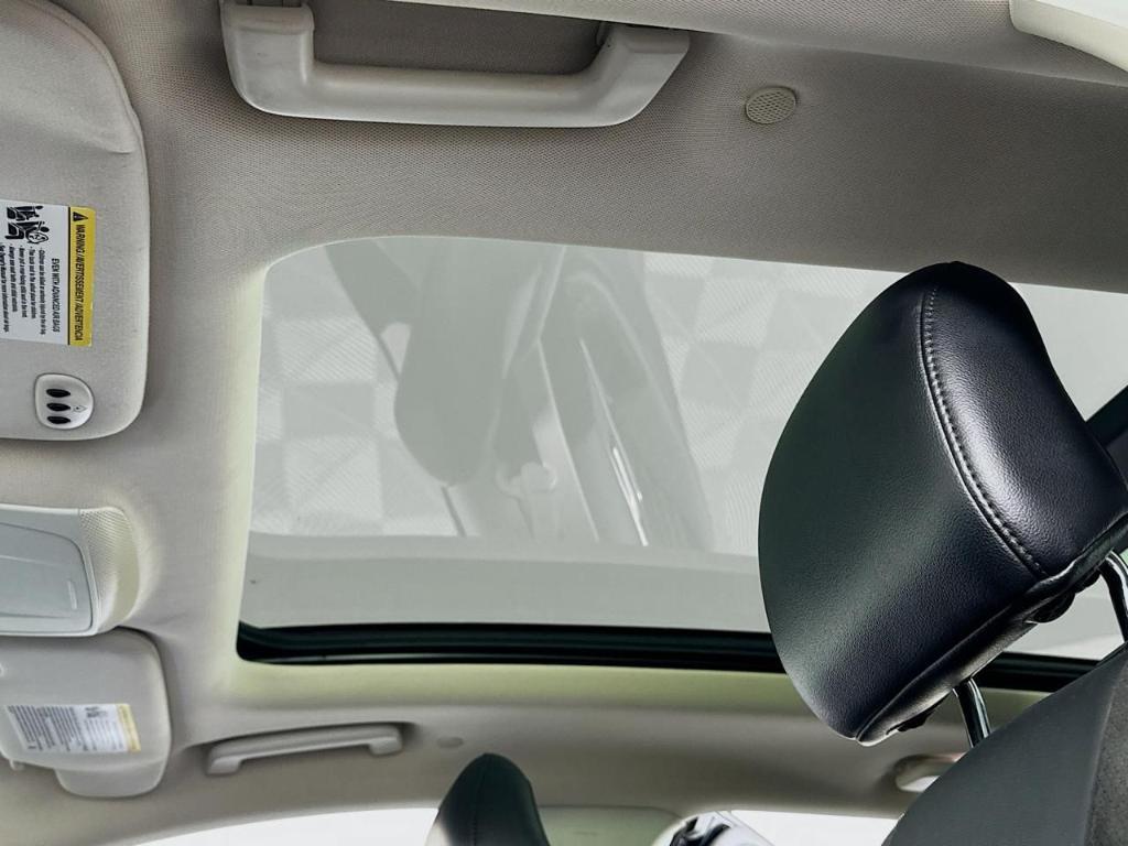 used 2017 Ford Edge car, priced at $14,995