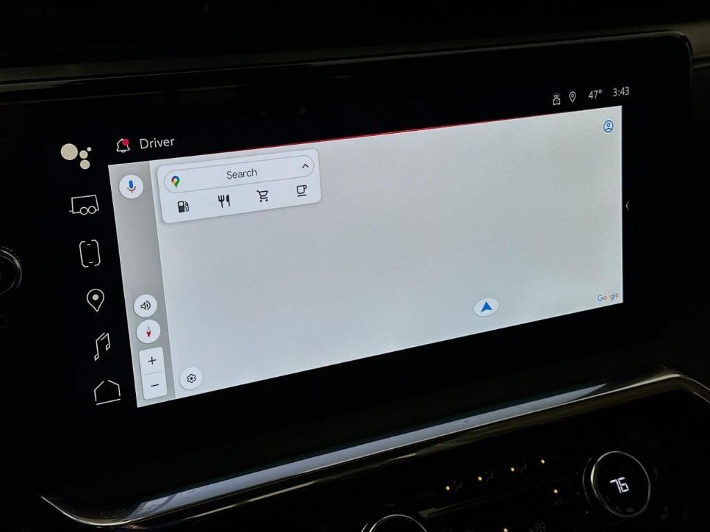 used 2024 GMC Sierra 3500 car, priced at $69,995