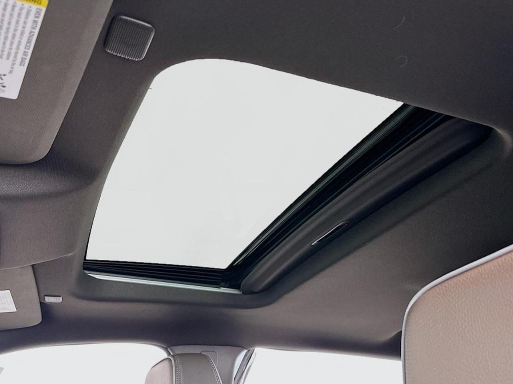 used 2024 GMC Sierra 3500 car, priced at $69,995