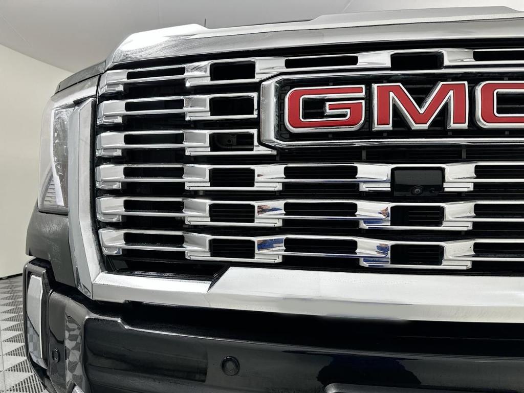 used 2024 GMC Sierra 3500 car, priced at $69,995