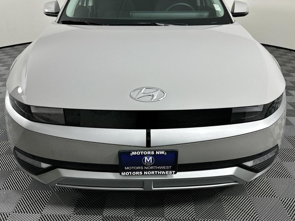 used 2024 Hyundai IONIQ 5 car, priced at $25,995
