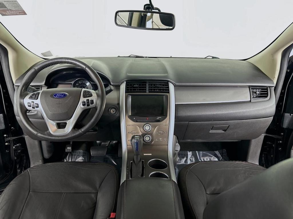 used 2013 Ford Edge car, priced at $9,995