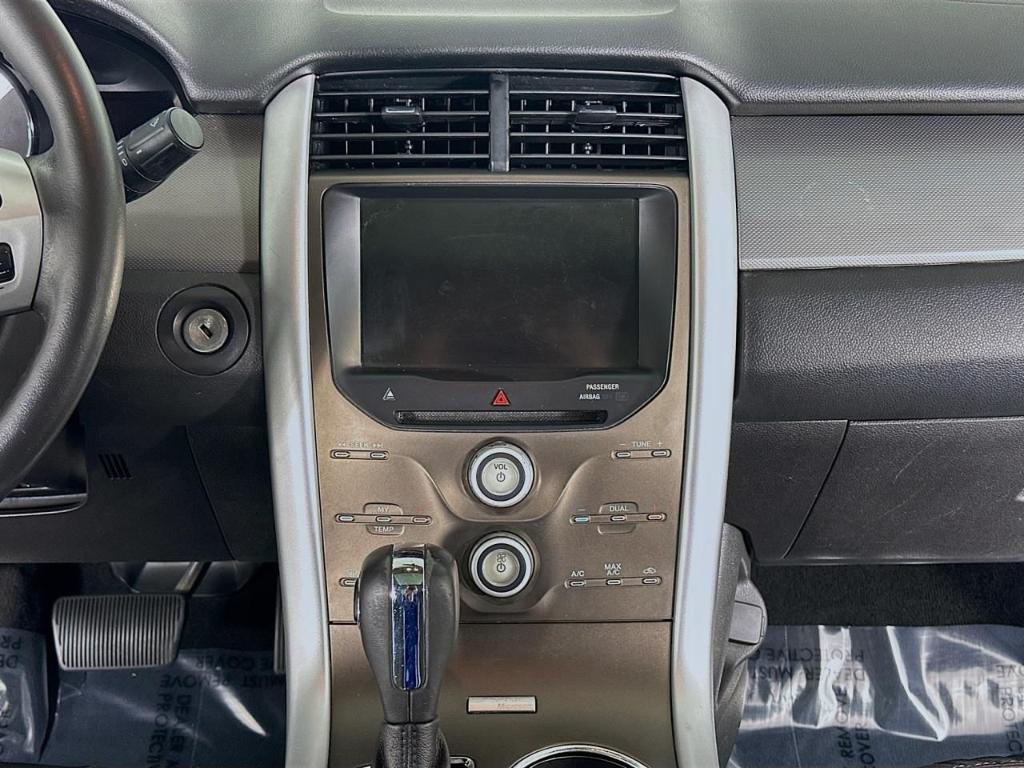 used 2013 Ford Edge car, priced at $9,995