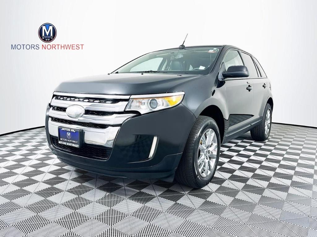 used 2013 Ford Edge car, priced at $9,995