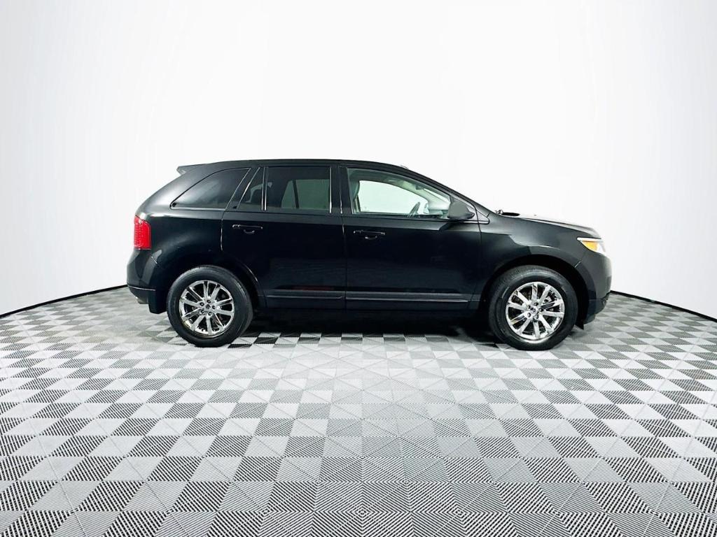 used 2013 Ford Edge car, priced at $9,995
