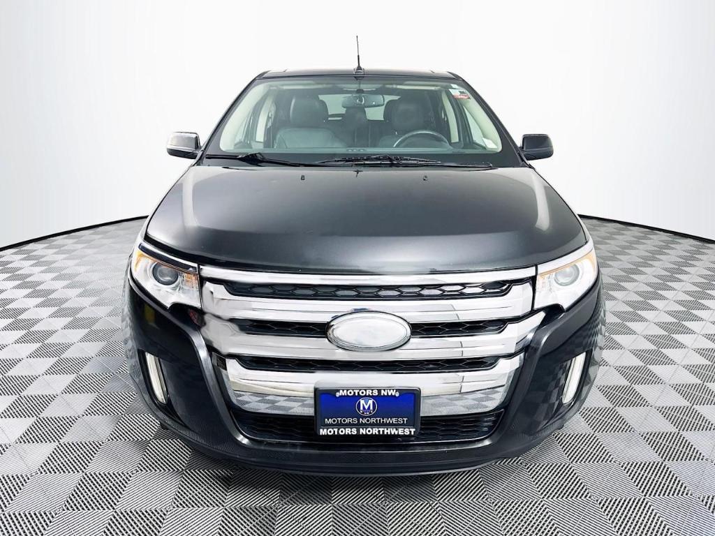 used 2013 Ford Edge car, priced at $9,995