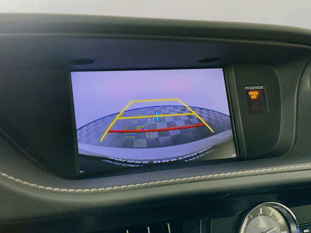 used 2015 Lexus ES 300h car, priced at $22,995