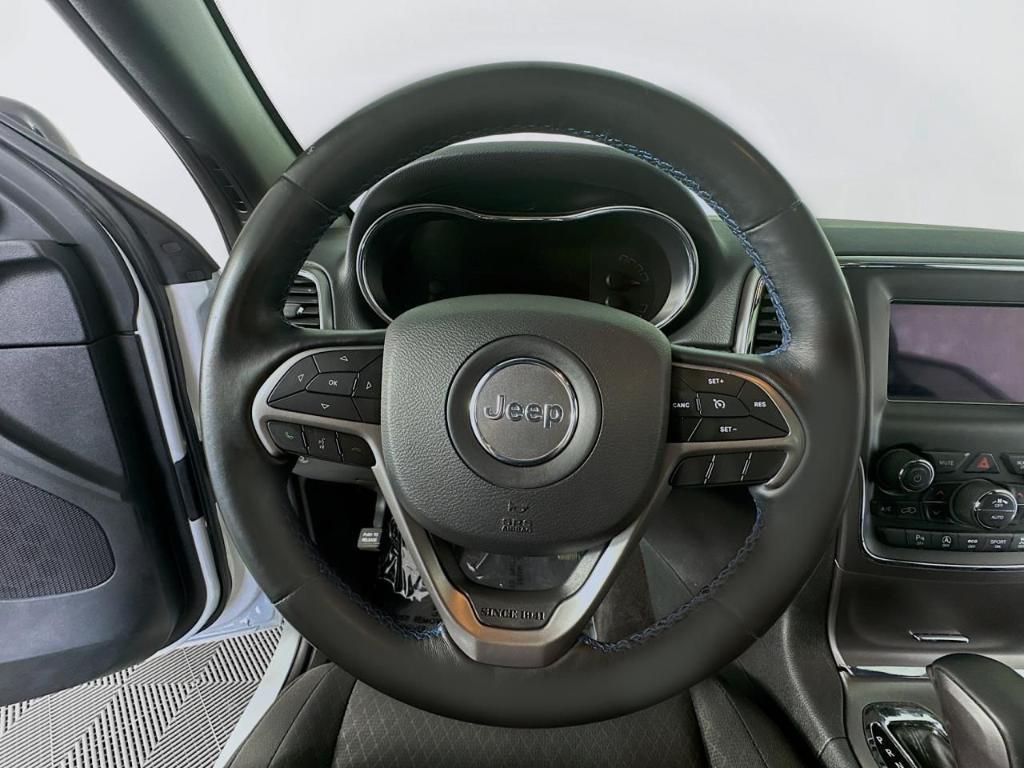 used 2019 Jeep Grand Cherokee car, priced at $19,995