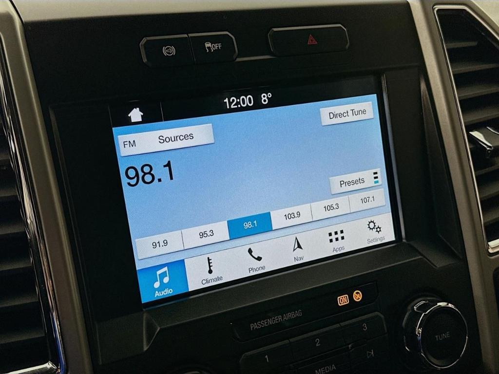 used 2018 Ford F-250 car, priced at $44,995