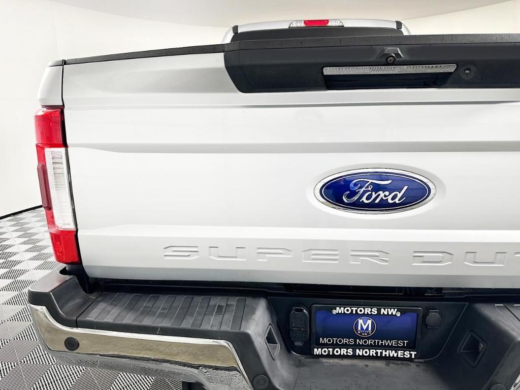 used 2018 Ford F-250 car, priced at $44,995