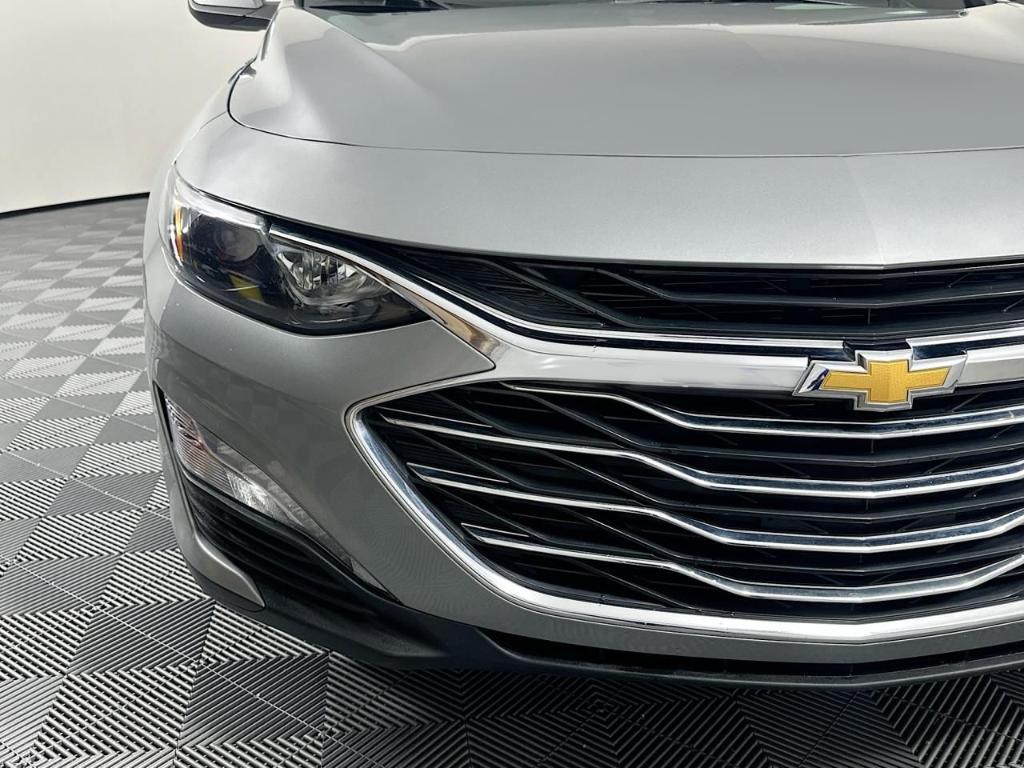 used 2024 Chevrolet Malibu car, priced at $21,000