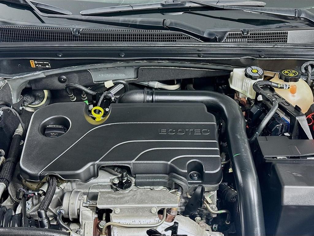 used 2024 Chevrolet Malibu car, priced at $21,000