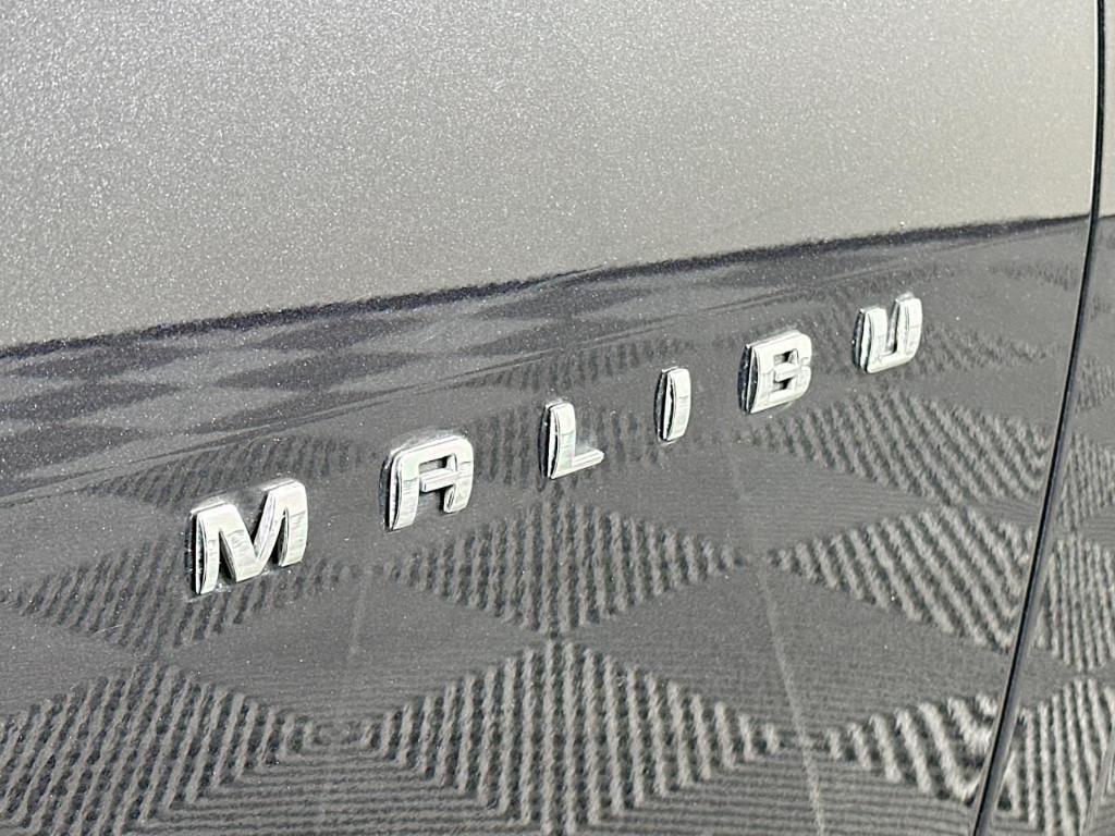 used 2023 Chevrolet Malibu car, priced at $21,000