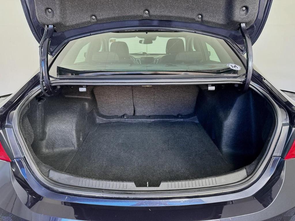 used 2023 Chevrolet Malibu car, priced at $21,000