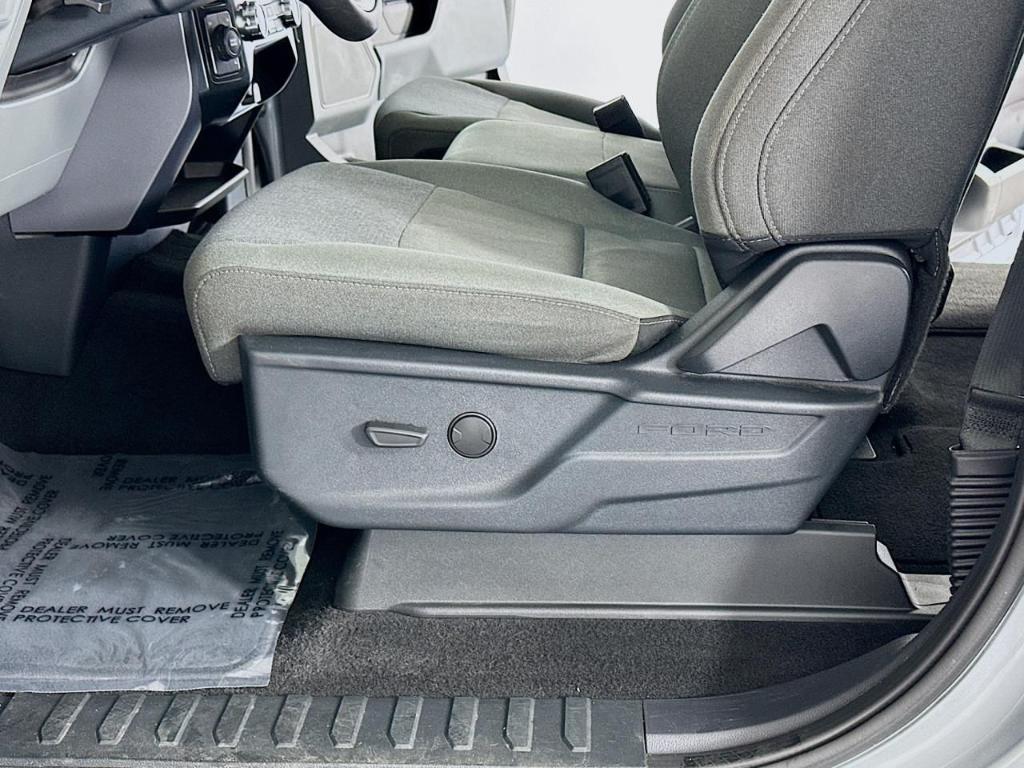 used 2025 Ford F-150 car, priced at $47,995