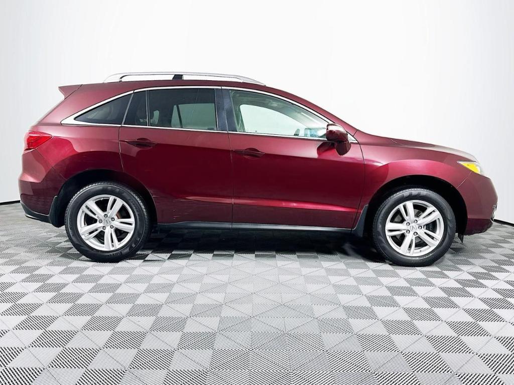 used 2014 Acura RDX car, priced at $14,995