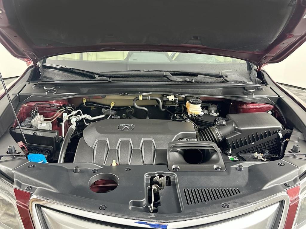 used 2014 Acura RDX car, priced at $14,995