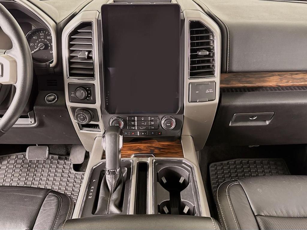 used 2020 Ford F-150 car, priced at $33,995