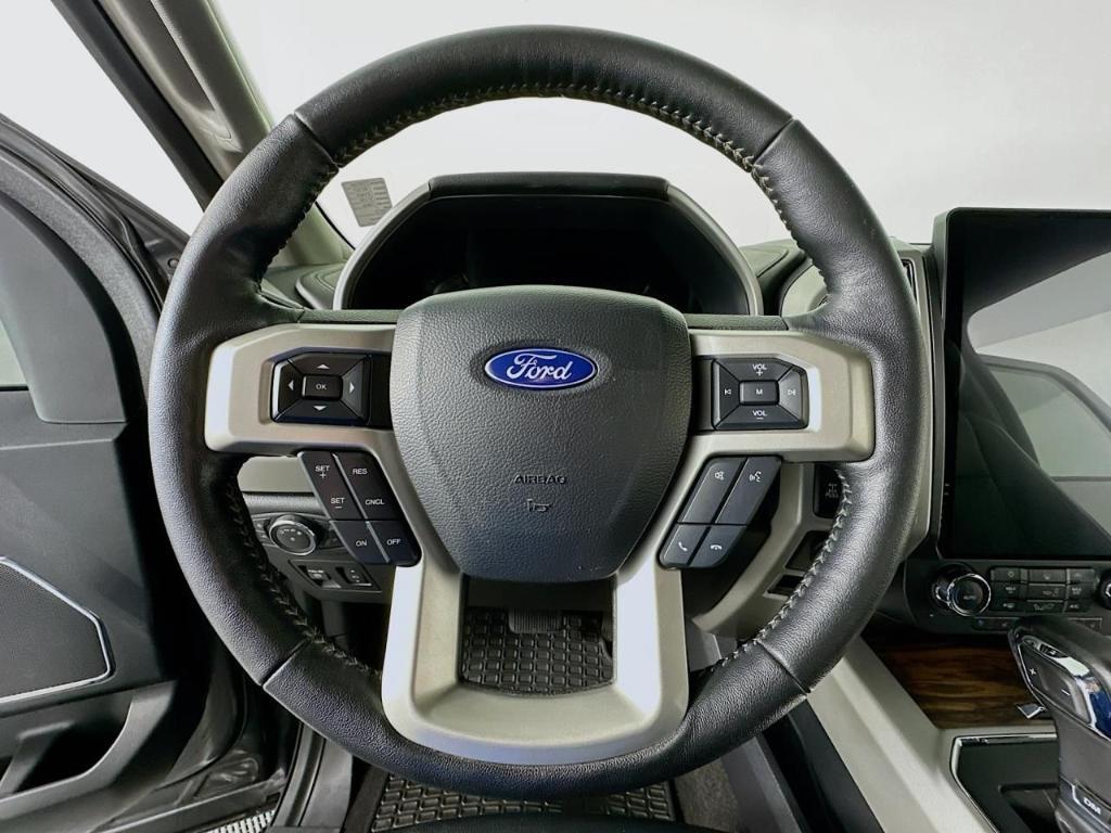 used 2020 Ford F-150 car, priced at $33,995