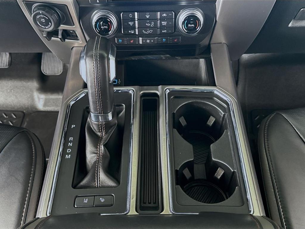 used 2018 Ford F-150 car, priced at $27,995