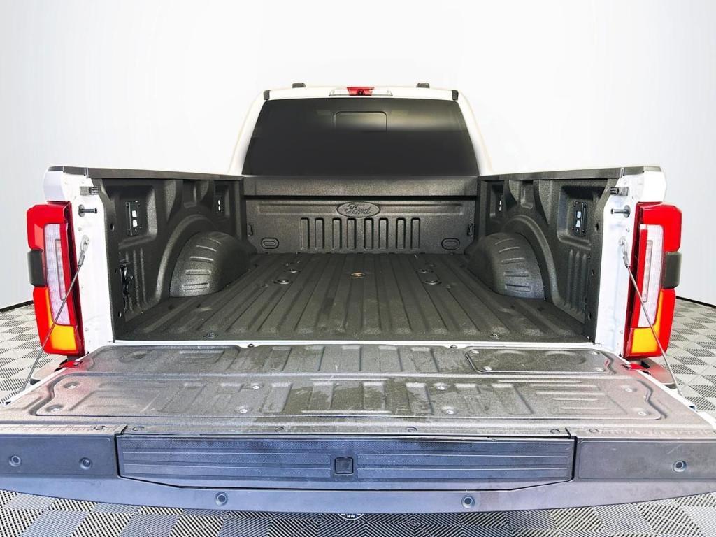 used 2024 Ford F-350 car, priced at $79,995
