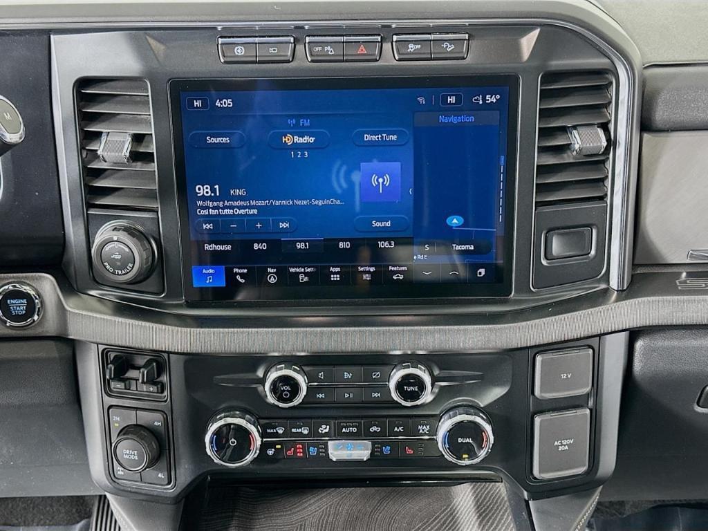 used 2024 Ford F-350 car, priced at $79,995