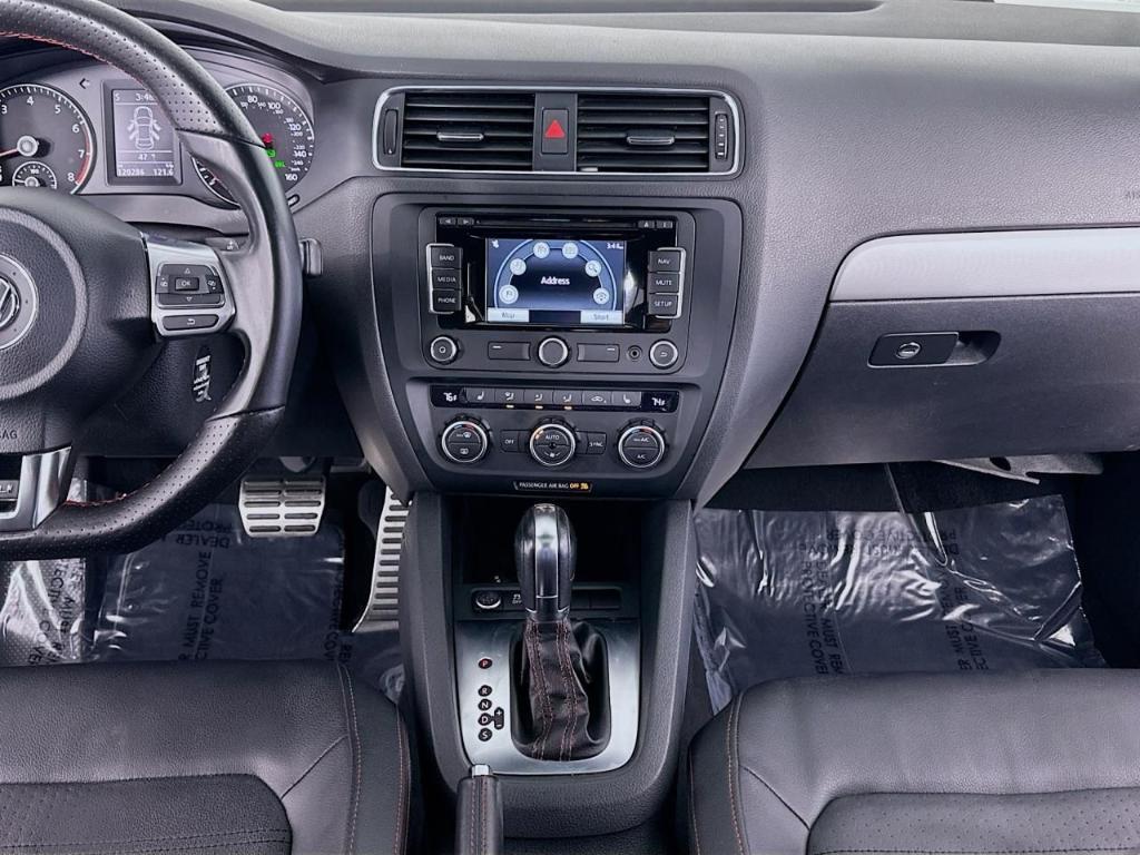 used 2013 Volkswagen Jetta car, priced at $9,995