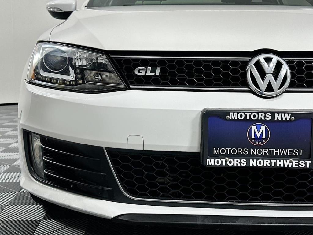 used 2013 Volkswagen Jetta car, priced at $9,995