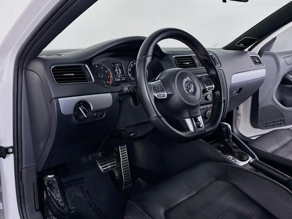 used 2013 Volkswagen Jetta car, priced at $9,995