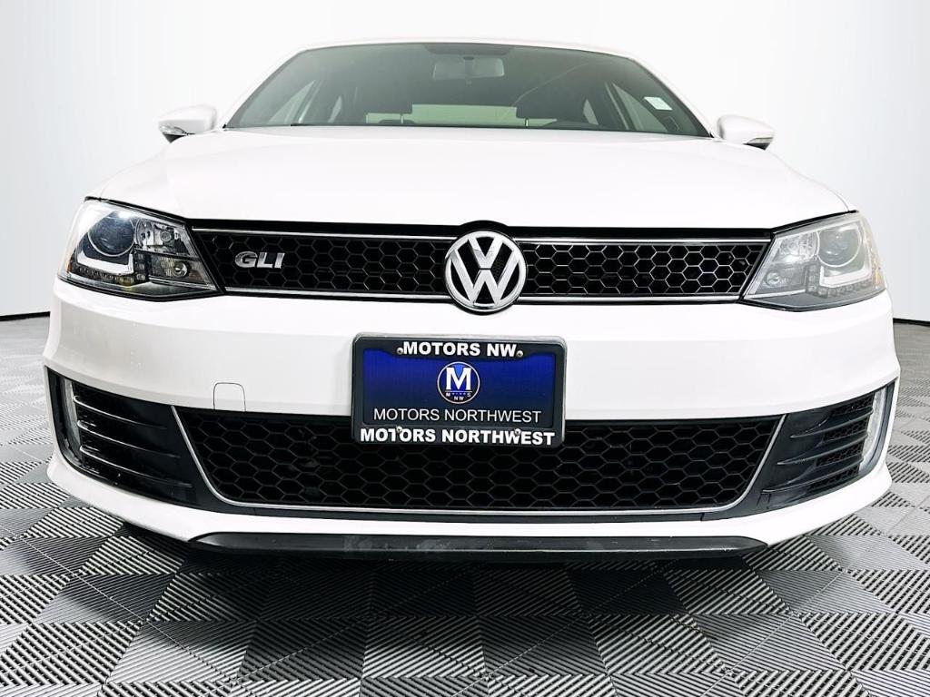 used 2013 Volkswagen Jetta car, priced at $9,995