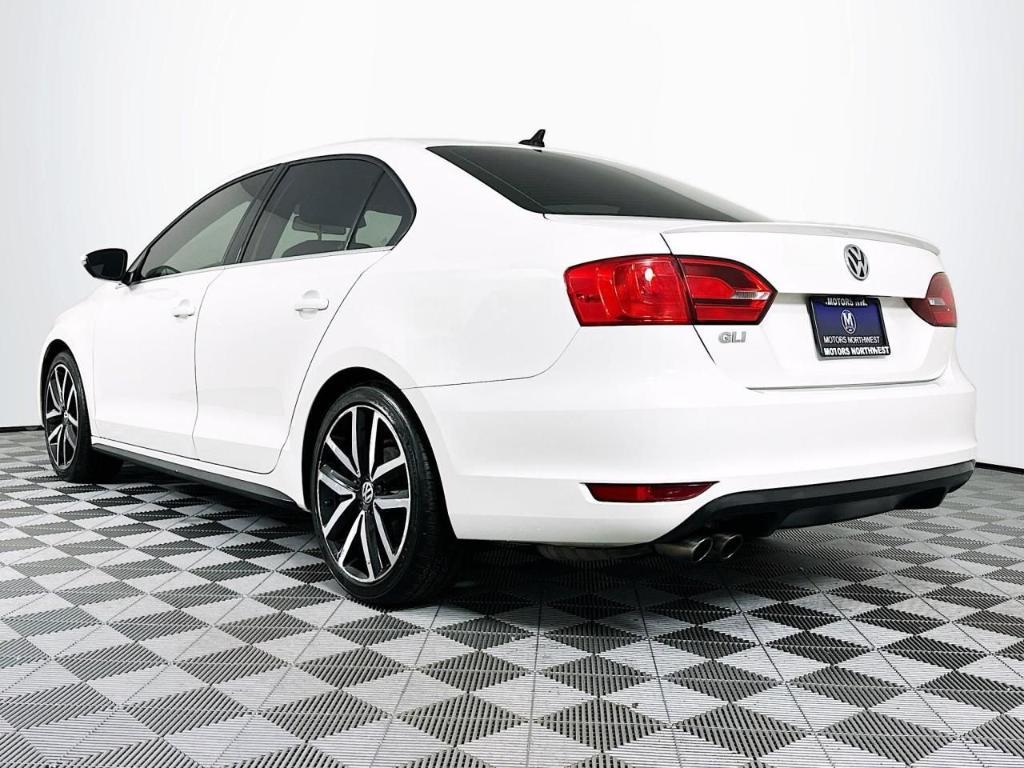 used 2013 Volkswagen Jetta car, priced at $9,995