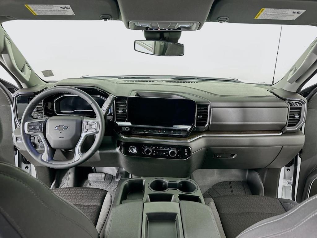 used 2024 Chevrolet Silverado 1500 car, priced at $55,000