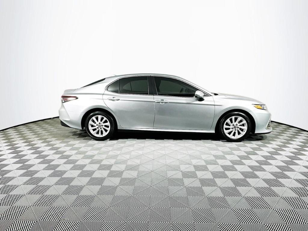 used 2023 Toyota Camry car, priced at $20,995