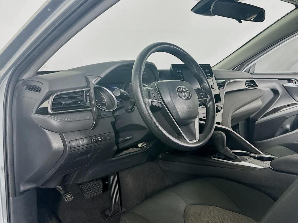 used 2023 Toyota Camry car, priced at $20,995