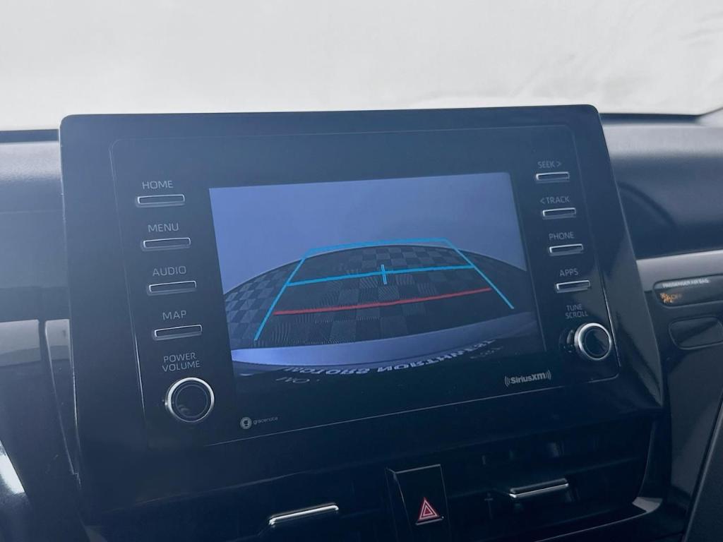 used 2023 Toyota Camry car, priced at $20,995