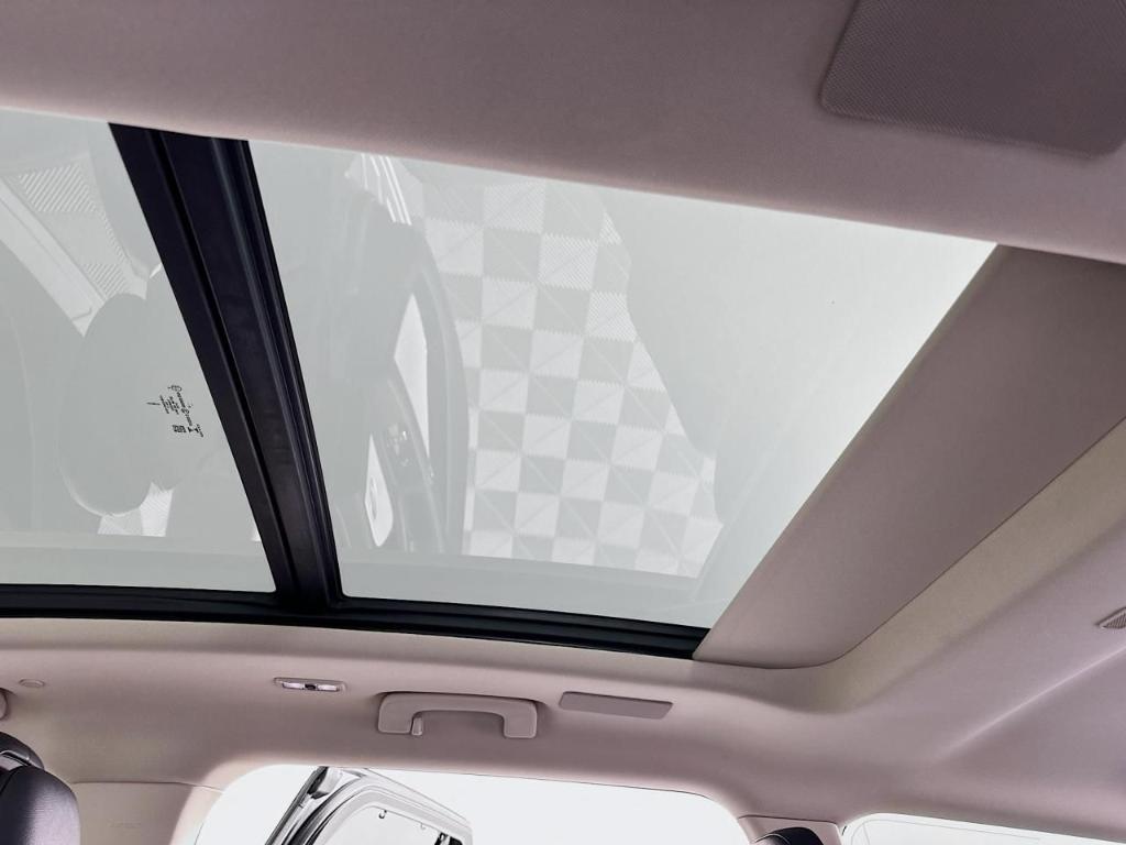 used 2020 Lincoln Aviator car, priced at $29,995