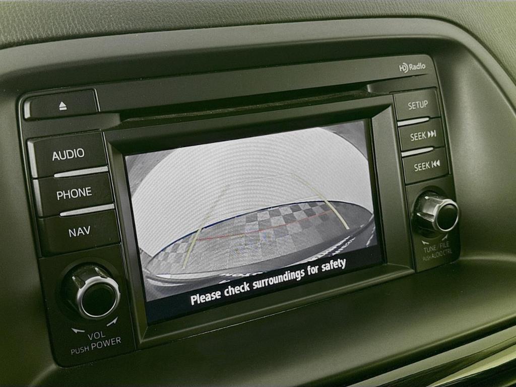 used 2015 Mazda CX-5 car, priced at $13,995